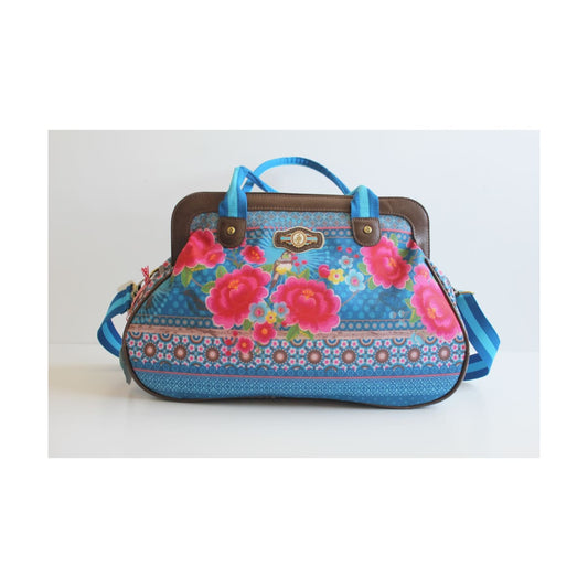 Bolsa Carry All Blue Pip Studio