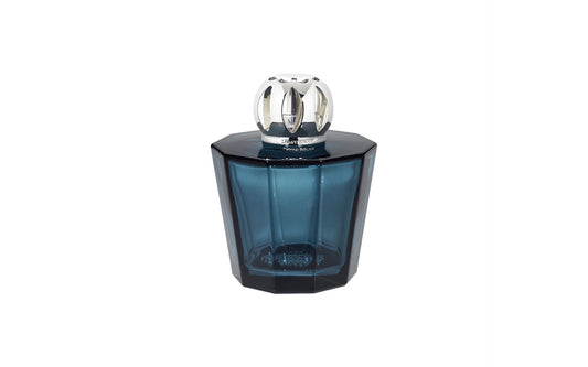 Lámpara catalítica azul cristal Maison Berger