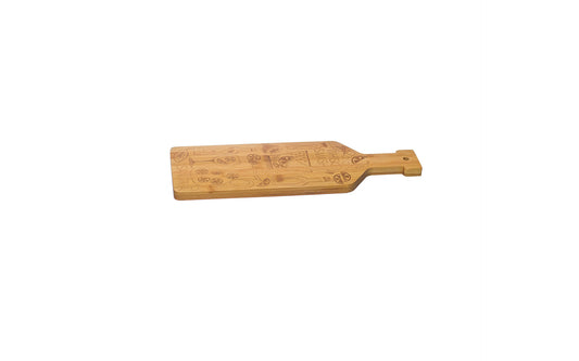 Tábua de Cozinha Whiskey 40cm