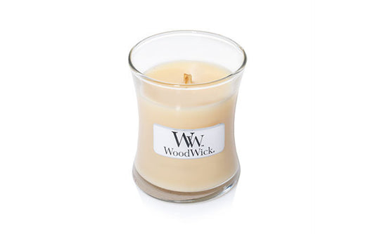 Honey Suckle WoodWick Candle