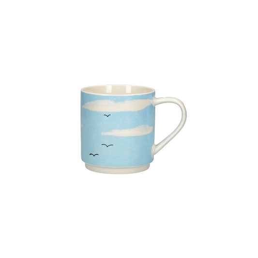 Caneca Wooly Morning