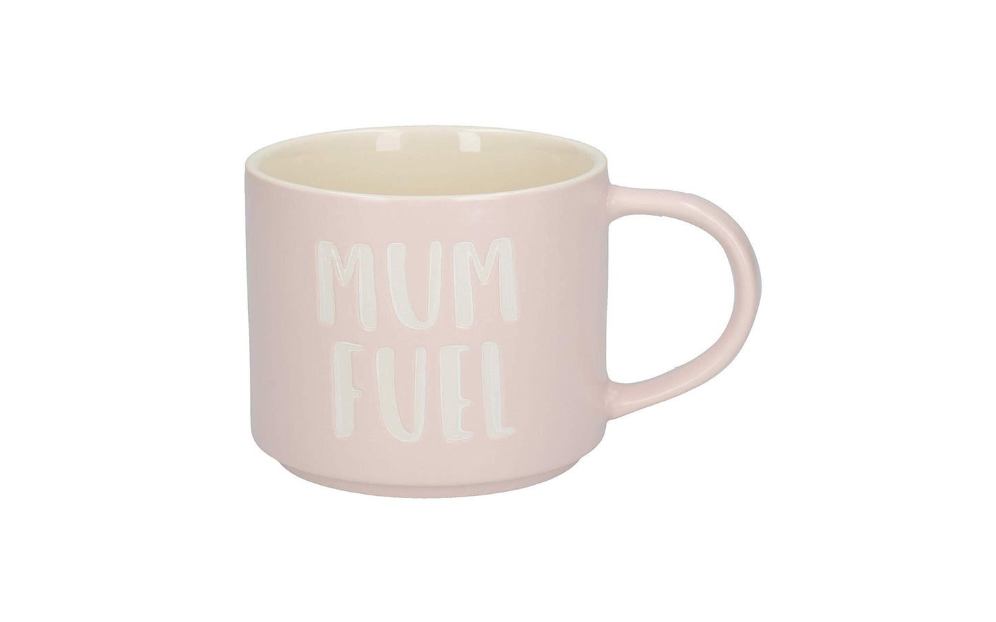 Caneca Dad/Mum Fuel