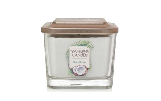 Candle Shore Breeze Elevation Yankee Candle