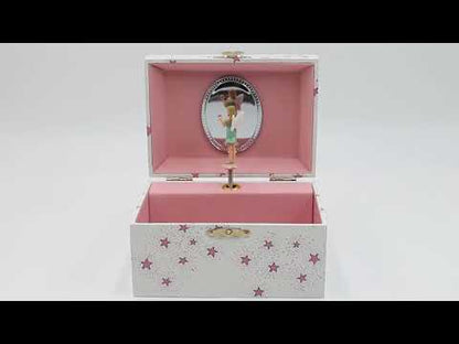 Fairy Chest Music Box Musicboxworld