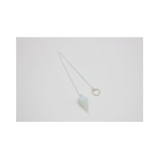 Opaline Pendulum